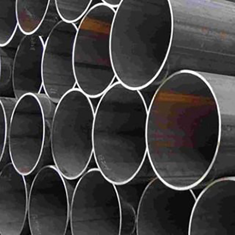 Труби сталеві електрозварні, одиниця виміру м.п.